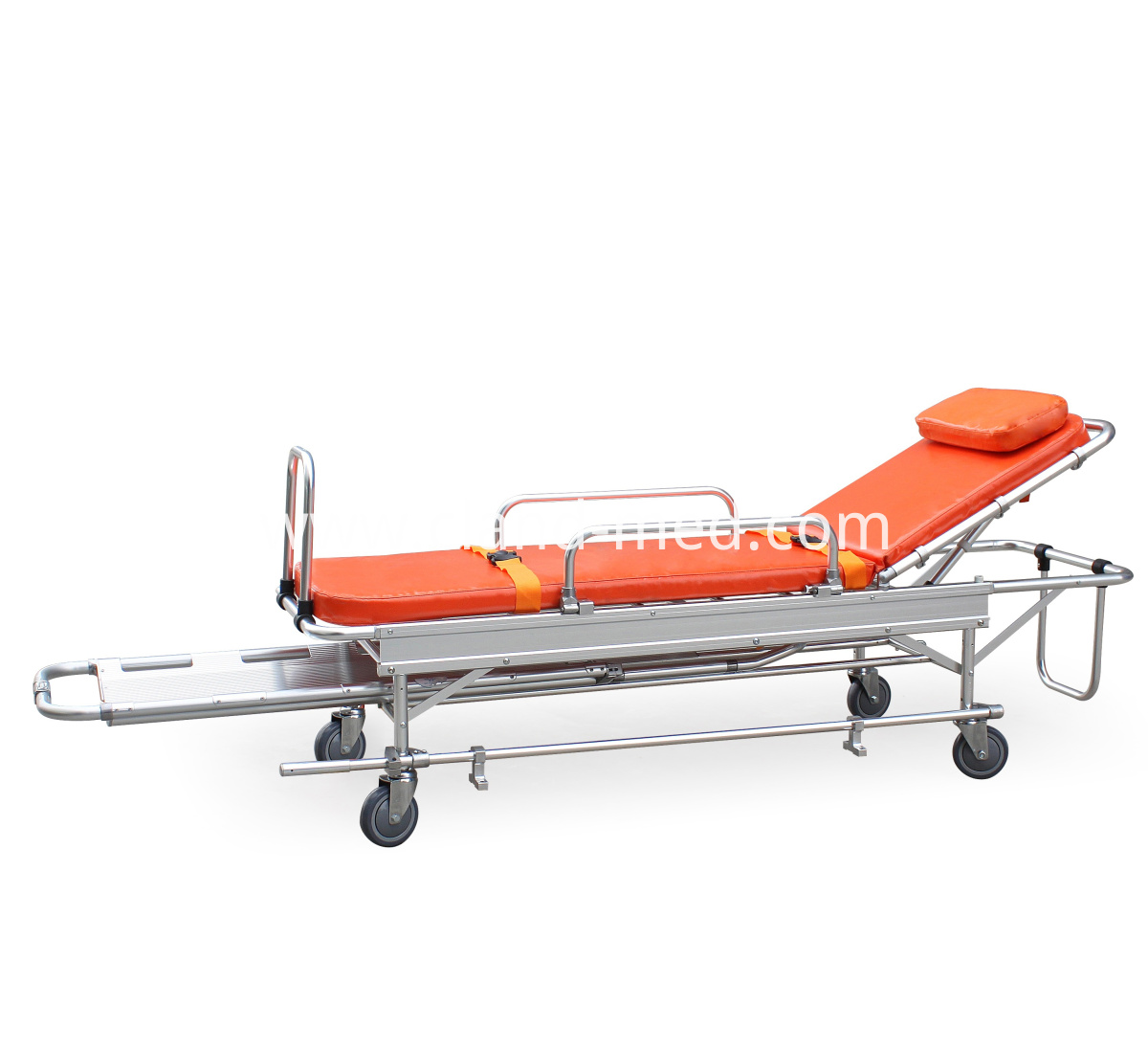 One store person stretcher